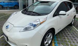 Nissan Leaf 2017