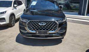 Chirey TIGGO 8 PRO MAX 2.0T PREMIUM AWD 2024