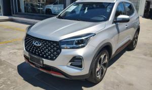 Chirey TIGGO 4 PRO1.5T Premium 2024