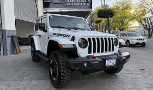 Jeep Rubicon 2021