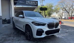 BMW X5 2019