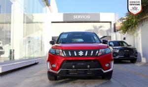 Suzuki Vitara Boosterjet 2021