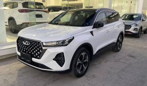 Chirey Tiggo 7 Pro 2024