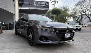 Honda Accord 2022