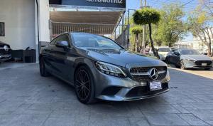 Mercedes Benz C 200 2019