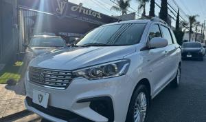 Suzuki Ertiga 2022
