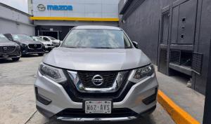 Nissan X-Trail Sense 2019