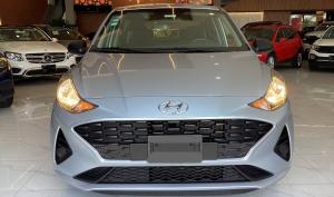 Hyundai i10 2022