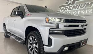 Chevrolet Cheyenne 2021