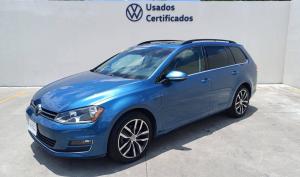 Volkswagen Golf Variant 2016