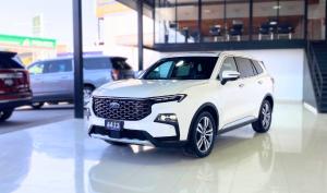 Ford Territory Titanium 2023