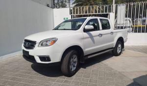 JAC Frison T6 2022