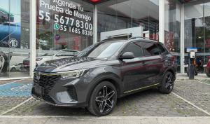 MG RX5 2024