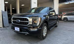 Ford Lobo 2021