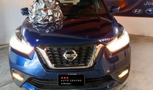 Nissan Kicks 2017