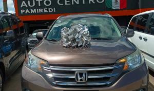 Honda CR-V 2014