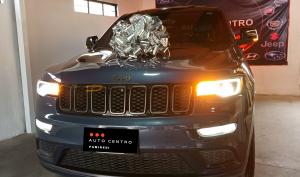Jeep Grand Cherokee 2019