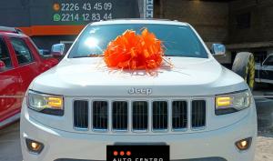 Jeep Grand Cherokee 2015