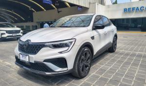 Renault Arkana 2025