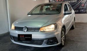 Volkswagen Gol 2017