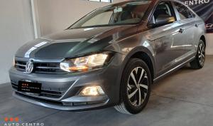 Volkswagen Virtus 2022