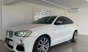 BMW X4 2018