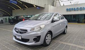 Dodge Attitude SE 2022