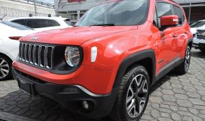 Jeep Renegade 2022