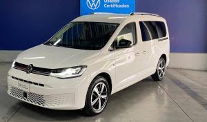 Volkswagen Caddy Maxi Pasajeros 2024