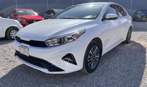 Kia Forte 2023