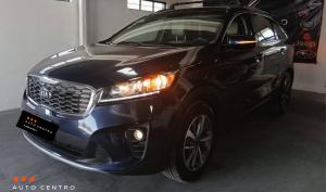 Kia Sorento 2019