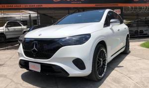 Mercedes Benz EQC 400 2023