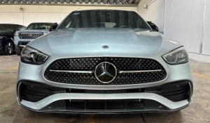 Mercedes Benz C 200 2024