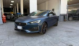 Cupra León 2023