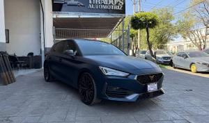 Cupra León 2023