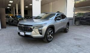 Chevrolet Trax 2025