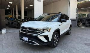 Volkswagen Taos 2024