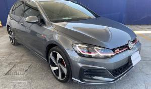 Volkswagen Golf GTI 2020