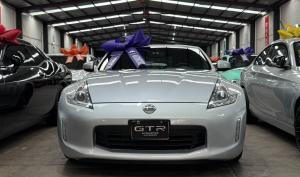 Nissan 370Z 2016