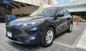 Ford Escape 2022