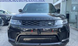 Land Rover Range Rover Sport 2020