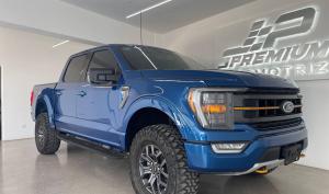 Ford Lobo 2022