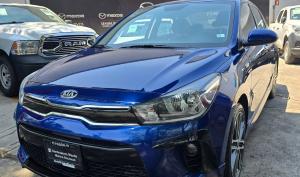 Kia Rio 2020