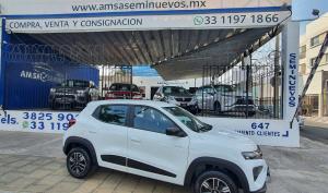 Renault Kwid 2024