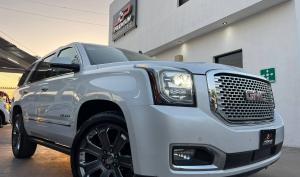 GMC Yukon Denali 2016