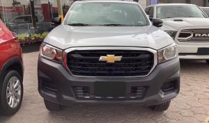 Chevrolet S10 Pick Up 2024