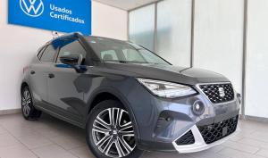 Seat Arona 2023