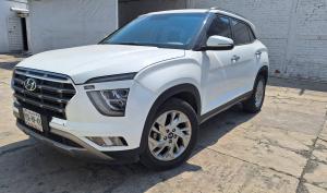 Hyundai Creta 2022