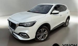 MG HS 2.0T Trophy 2022