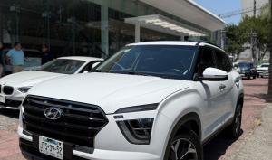 Hyundai Creta 2023
